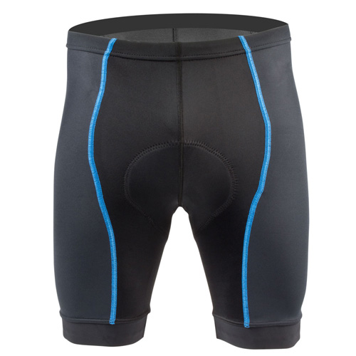 cycling shorts