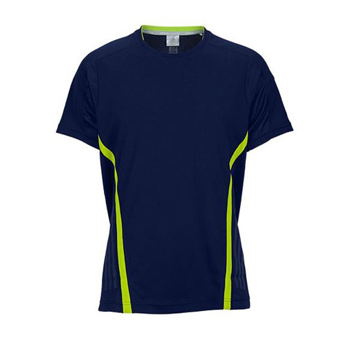 ATHLETIC SHIRT