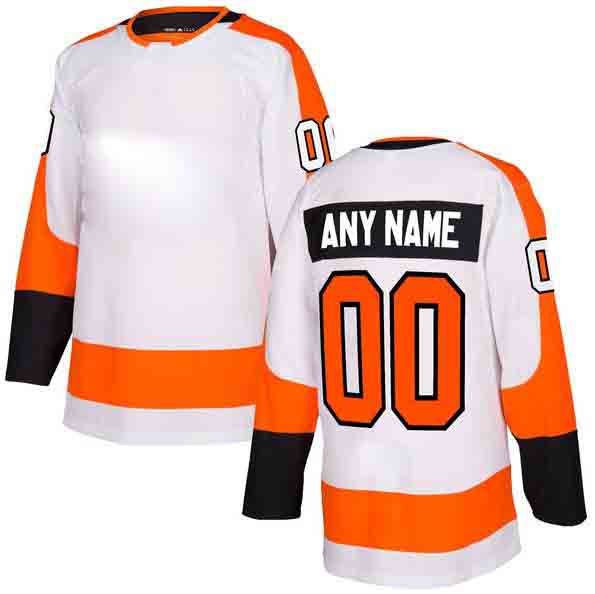 Ice hockey shirts