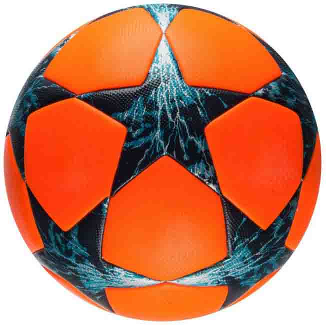 Match Foot Ball