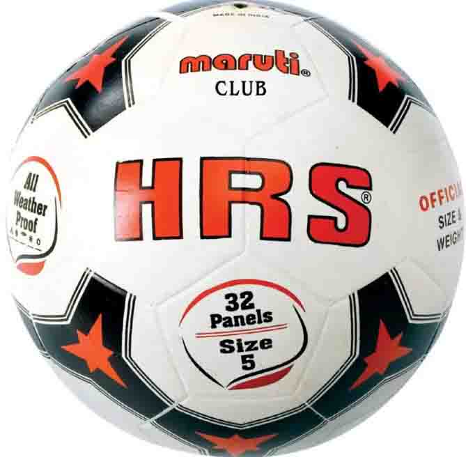 Clubs Foot Ball
