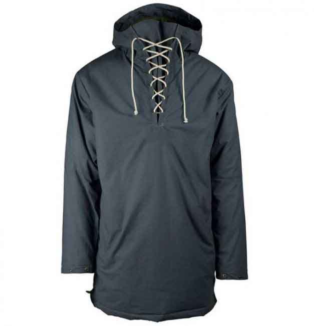 Rain Garments