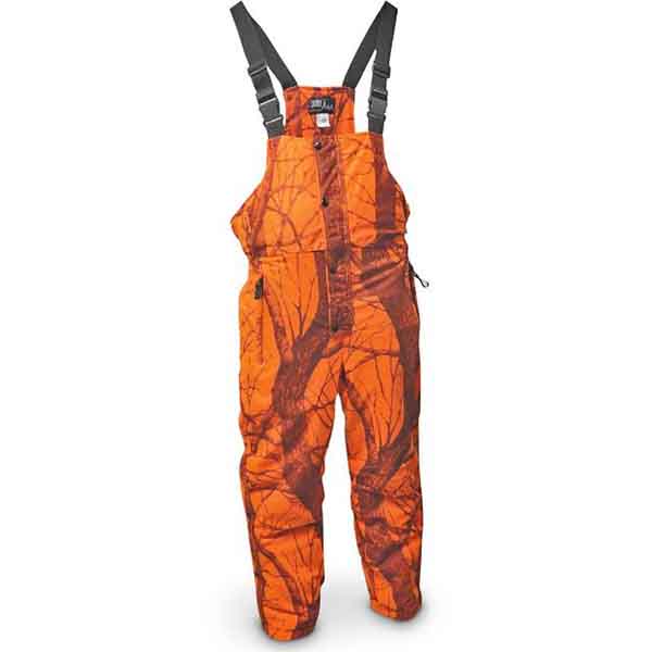 Bib Overall