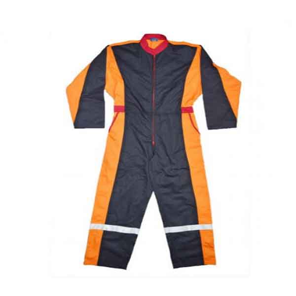 Bib Overall