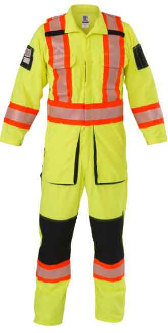 Bib Overall
