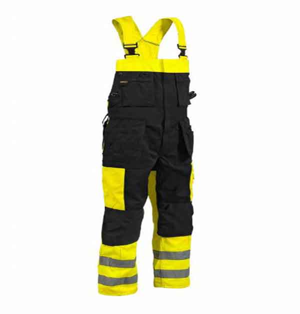 Bib Overall