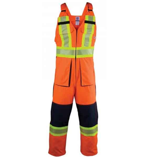 Bib Overall