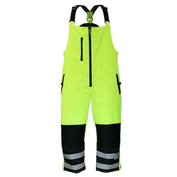 Bib Overall