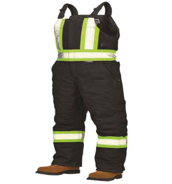 Bib Overall