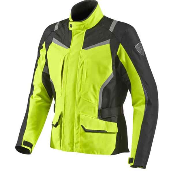 HV JACKETS