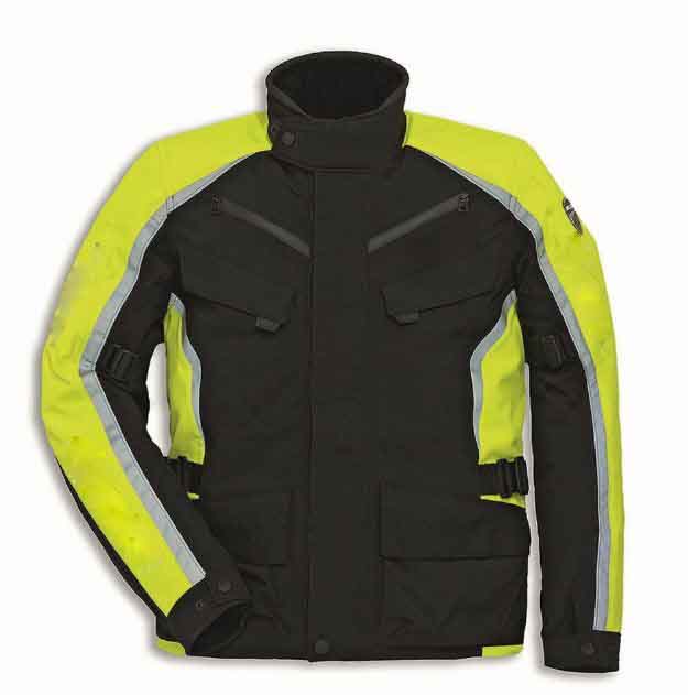 HV JACKETS