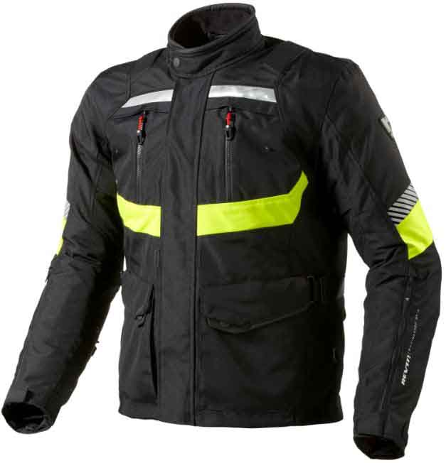 HV JACKETS
