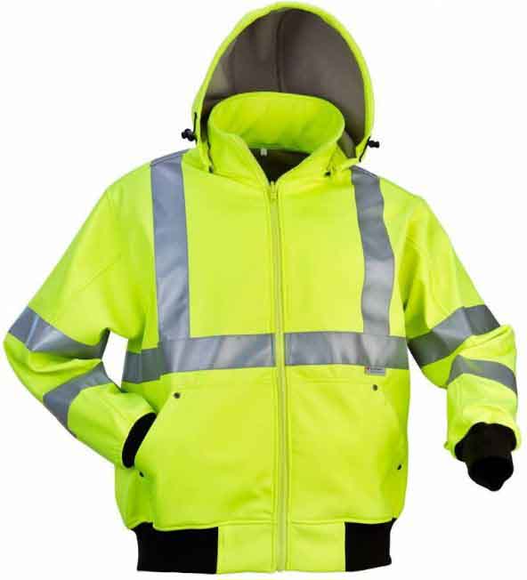 HV JACKETS