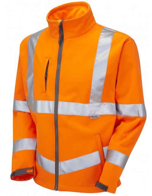 HV JACKETS