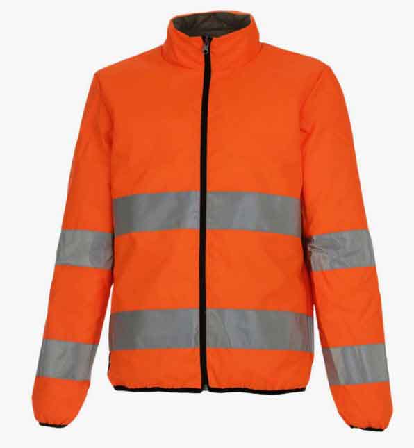 HV JACKETS