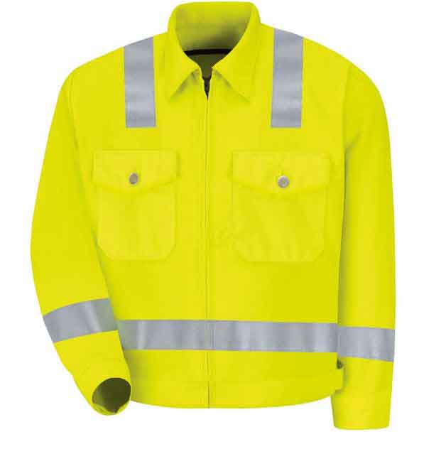 HV JACKETS