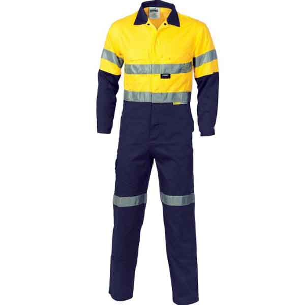 WORK WEARS