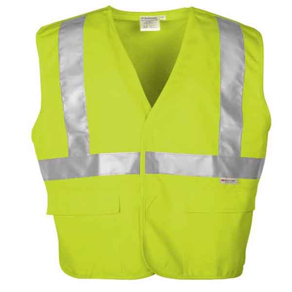 HV VEST