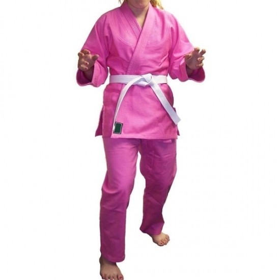 AIKIDO UNIFORM